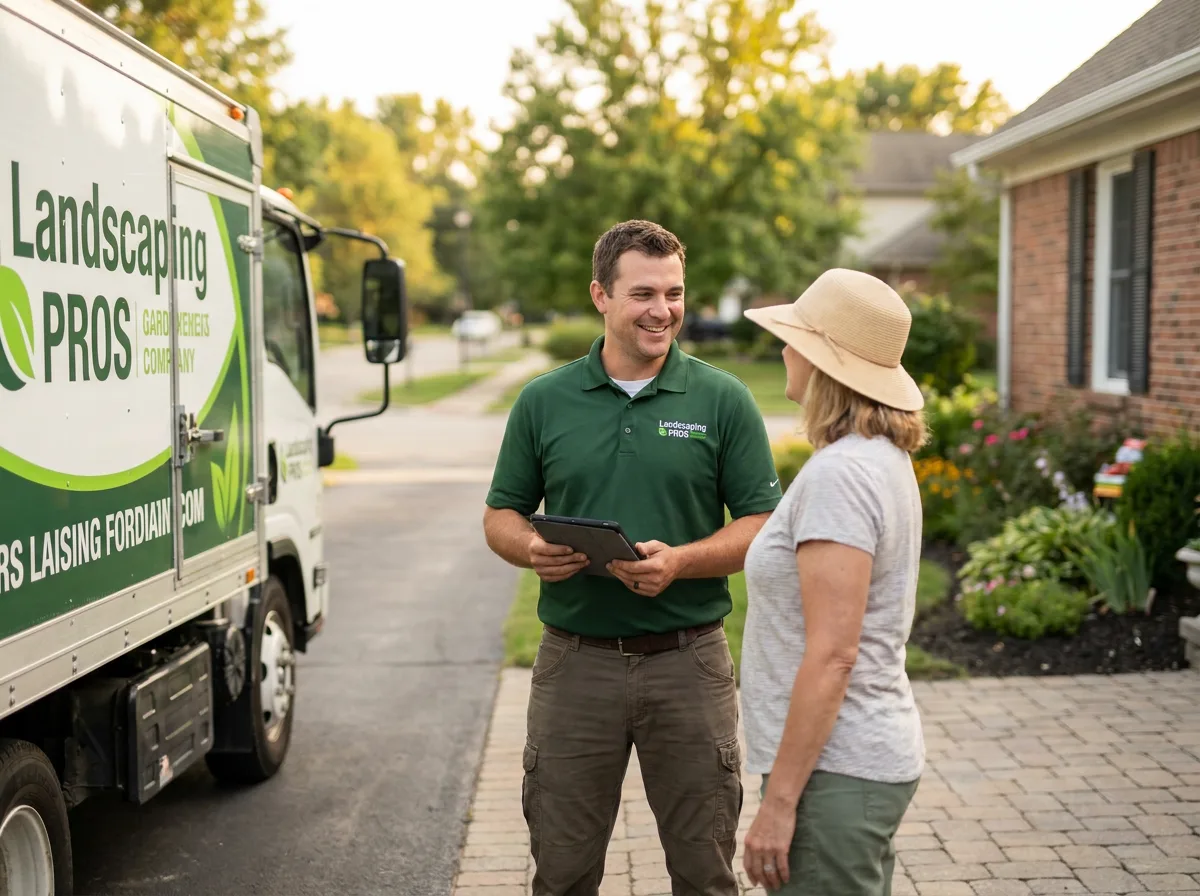 Landscaping Jackson, LA FAQs